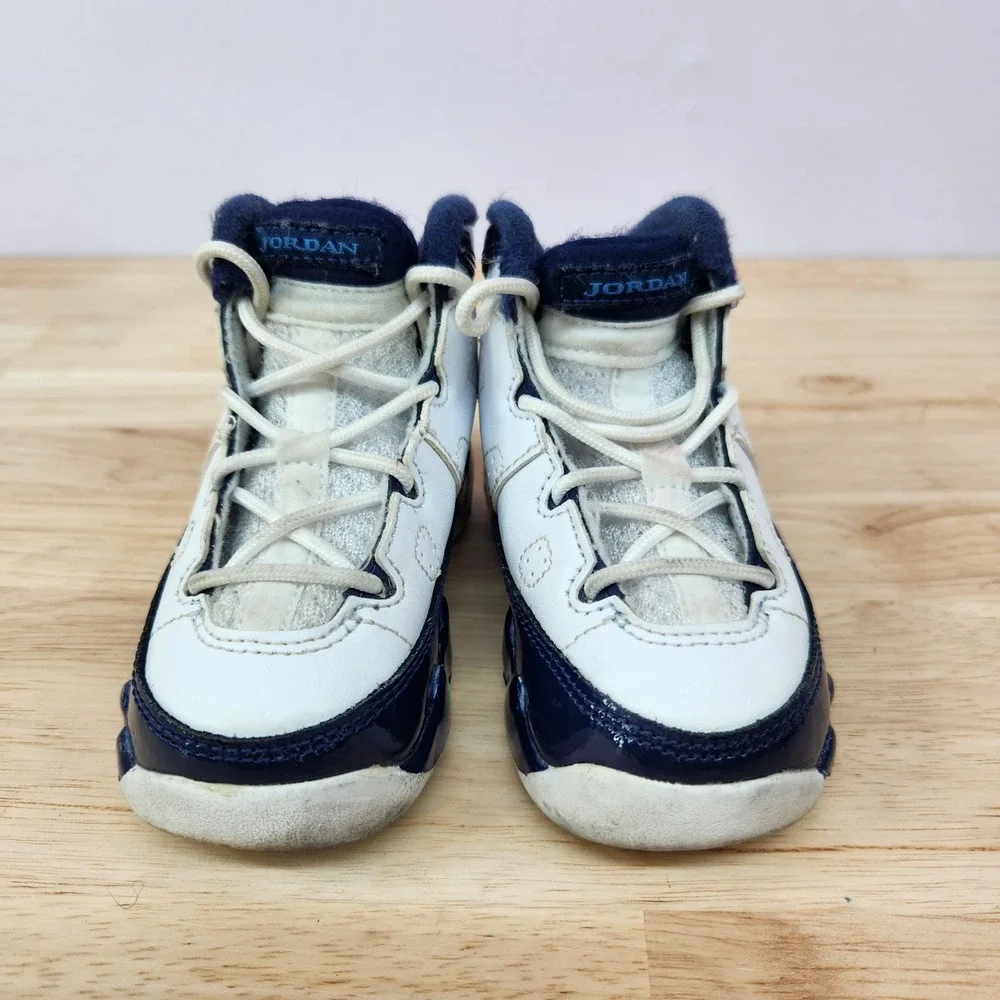 Jordan pre owned